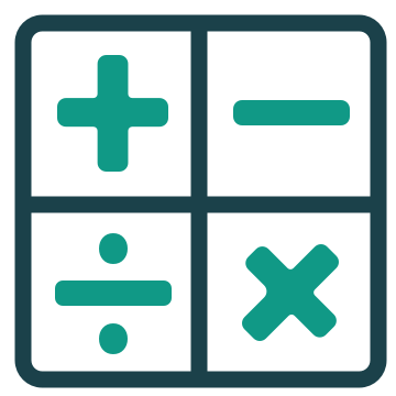 An example of mathematics problem